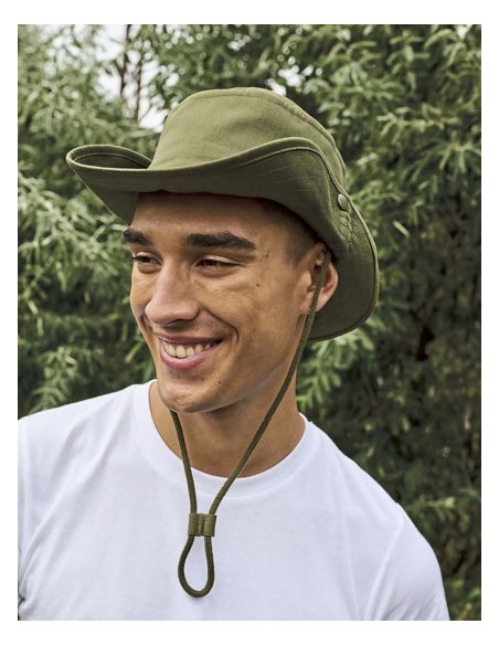 NEU-O93062-Safari Bucket Hat 2